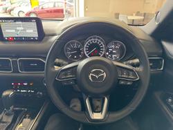 2021 Mazda CX-8 Touring