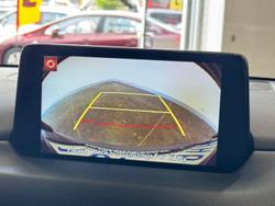 2021 Mazda CX-8 Touring