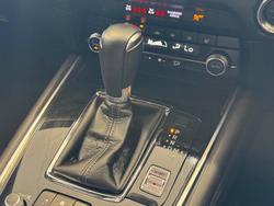 2021 Mazda CX-8 Touring