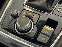 2021 Mazda CX-8 Touring