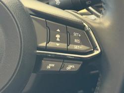 2021 Mazda CX-8 Touring