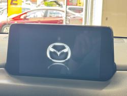 2021 Mazda CX-8 Touring