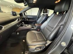 2021 Mazda CX-8 Touring