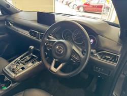 2021 Mazda CX-8 Touring