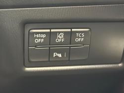 2021 Mazda CX-8 Touring