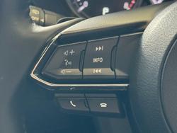 2021 Mazda CX-8 Touring