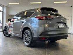 2021 Mazda CX-8 Touring