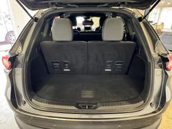 2021 Mazda CX-8 Touring