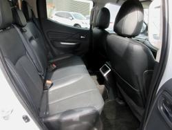 2023 Mitsubishi Triton Xtreme