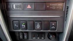 2023 Mitsubishi Triton Xtreme