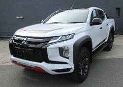 2023 Mitsubishi Triton Xtreme