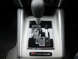 2023 Mitsubishi Triton Xtreme