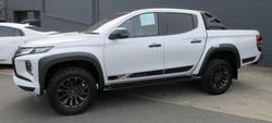 2023 Mitsubishi Triton Xtreme