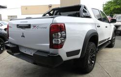 2023 Mitsubishi Triton Xtreme