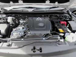 2023 Mitsubishi Triton Xtreme