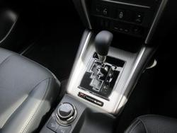 2023 Mitsubishi Triton Xtreme