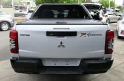 2023 Mitsubishi Triton Xtreme
