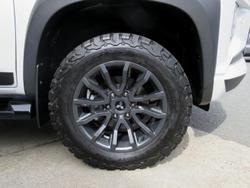 2023 Mitsubishi Triton Xtreme