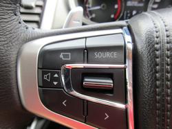 2023 Mitsubishi Triton Xtreme