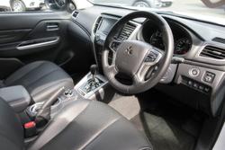 2023 Mitsubishi Triton Xtreme