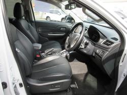 2023 Mitsubishi Triton Xtreme