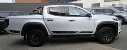 2023 Mitsubishi Triton Xtreme