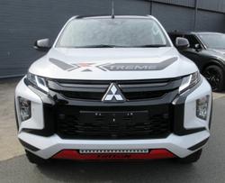 2023 Mitsubishi Triton Xtreme