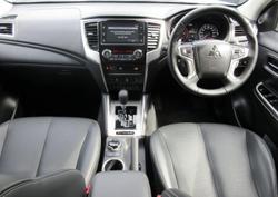 2023 Mitsubishi Triton Xtreme