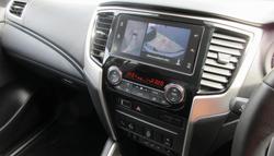 2023 Mitsubishi Triton Xtreme