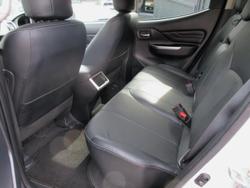 2023 Mitsubishi Triton Xtreme