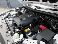 2023 Mitsubishi Triton Xtreme