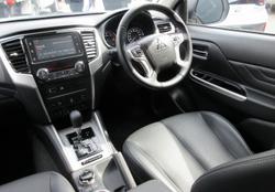 2023 Mitsubishi Triton Xtreme