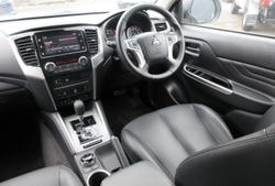 2023 Mitsubishi Triton Xtreme