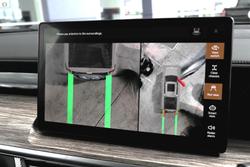 2025 GWM Cannon Alpha Ultra