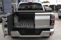 2025 GWM Cannon Alpha Ultra