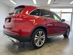 2018 Mercedes-Benz GLC-Class GLC250 d
