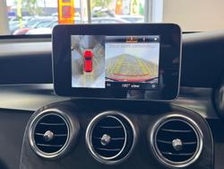 2018 Mercedes-Benz
                GLC-Class GLC250 d