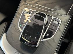 2018 Mercedes-Benz GLC-Class GLC250 d