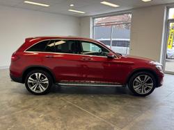 2018 Mercedes-Benz GLC-Class GLC250 d