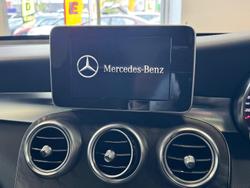 2018 Mercedes-Benz
                GLC-Class GLC250 d