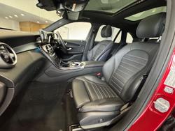 2018 Mercedes-Benz
                GLC-Class GLC250 d