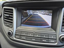 2017 Hyundai
                Tucson Active