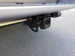 2025 Mitsubishi Triton GLS