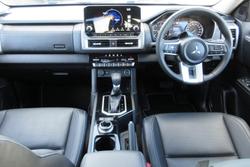 2025 Mitsubishi Triton GLS