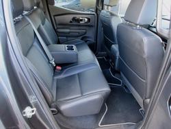 2025 Mitsubishi Triton GLS