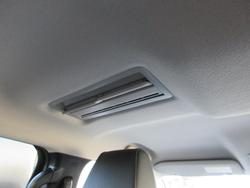 2025 Mitsubishi Triton GLS