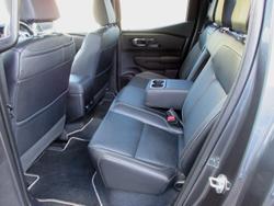 2025 Mitsubishi Triton GLS