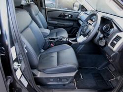 2025 Mitsubishi Triton GLS