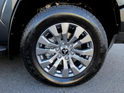 2025 Mitsubishi Triton GLS