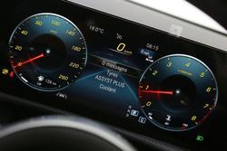 2022 Mercedes-Benz A-Class A180